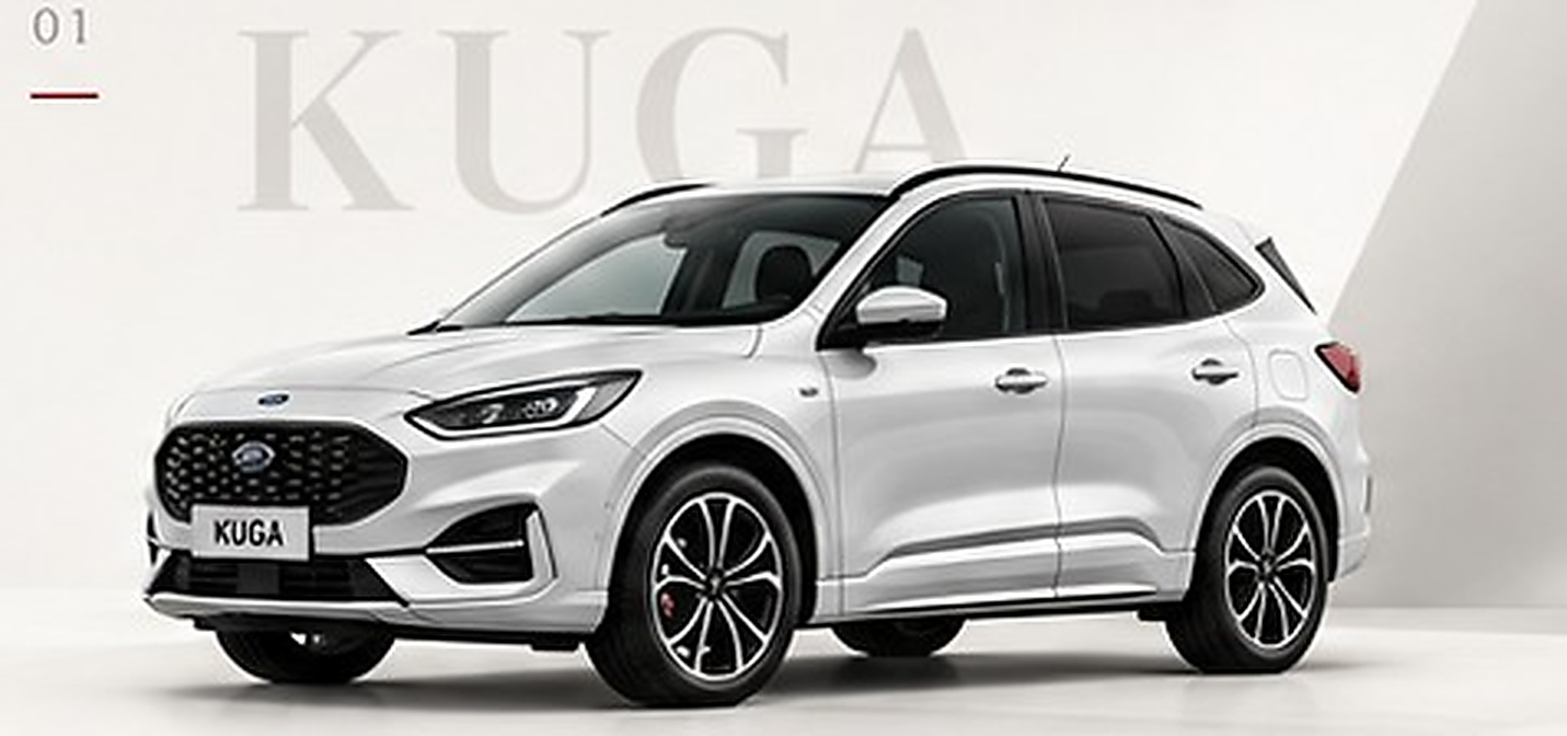 FOR KUGA