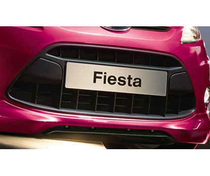 公司貨【原廠精品】福特 Ford 09~12 Fiesta下通風網下氣壩 4D 5D 1.4 1.6 國產進口均可 AM8A6J16E174AA