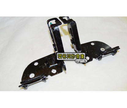 【原廠】莫名其妙倉庫【FU007 ISOFIX 扣座】2013 Ford 福特New Focus MK3 ST RS 升級件