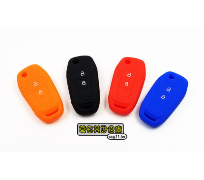 莫名其妙倉庫【BG035 實用果凍套(折疊)】18 Ecosport 都會時尚型專用四色可選 合身款