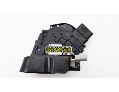 莫名其妙倉庫【MP210 前門六角鎖(有鑰匙)】原廠 08-14 Mondeo 前六角鎖 原車 非感應鑰匙適用