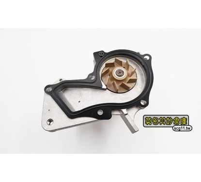莫名其妙倉庫【5P059 水泵浦 1.5T】17-19 Kuga 水幫浦 1500渦輪車專用