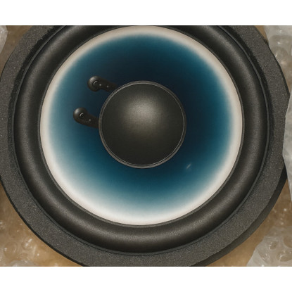 莫名其妙倉庫【FP068A 前後門音響喇叭】 前後門 音響喇叭 Focus MK3 4.8.9W  有9個收音機揚聲器