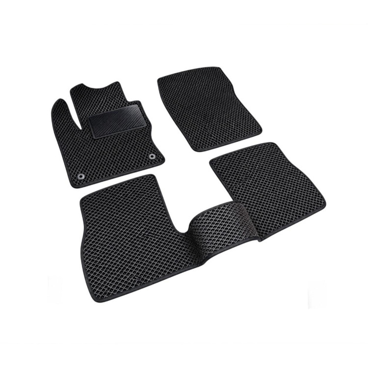 莫名其妙倉庫【2G018 Ford Focus MK2.5 4D/5D 單層海馬腳踏墊】Ford Focus MK2.5 4D/5D 09-12 單層海馬腳踏墊 車用腳墊 汽車地墊 專車專用!!正版海馬甜甜價現貨賣完就沒!!